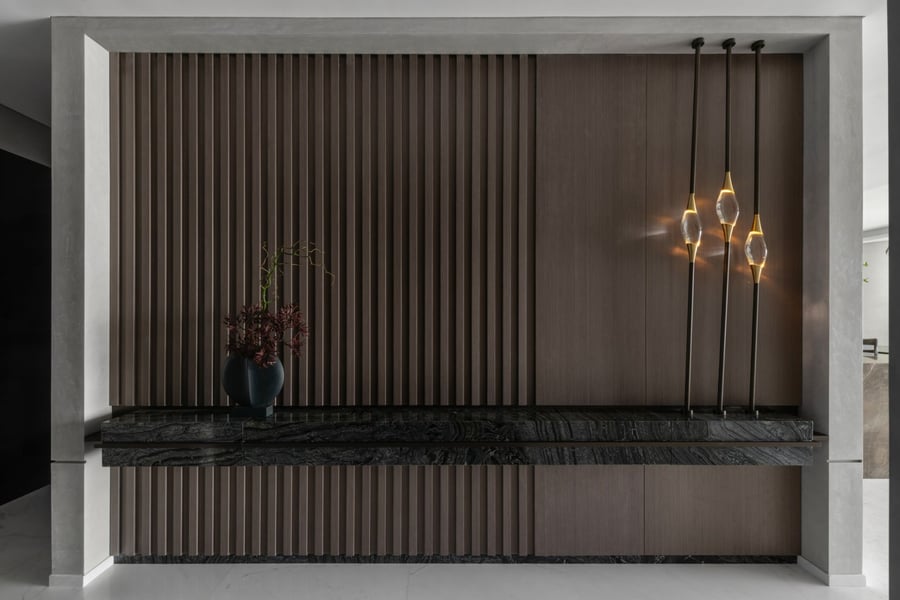 One palm penthouse x Luxhabitat