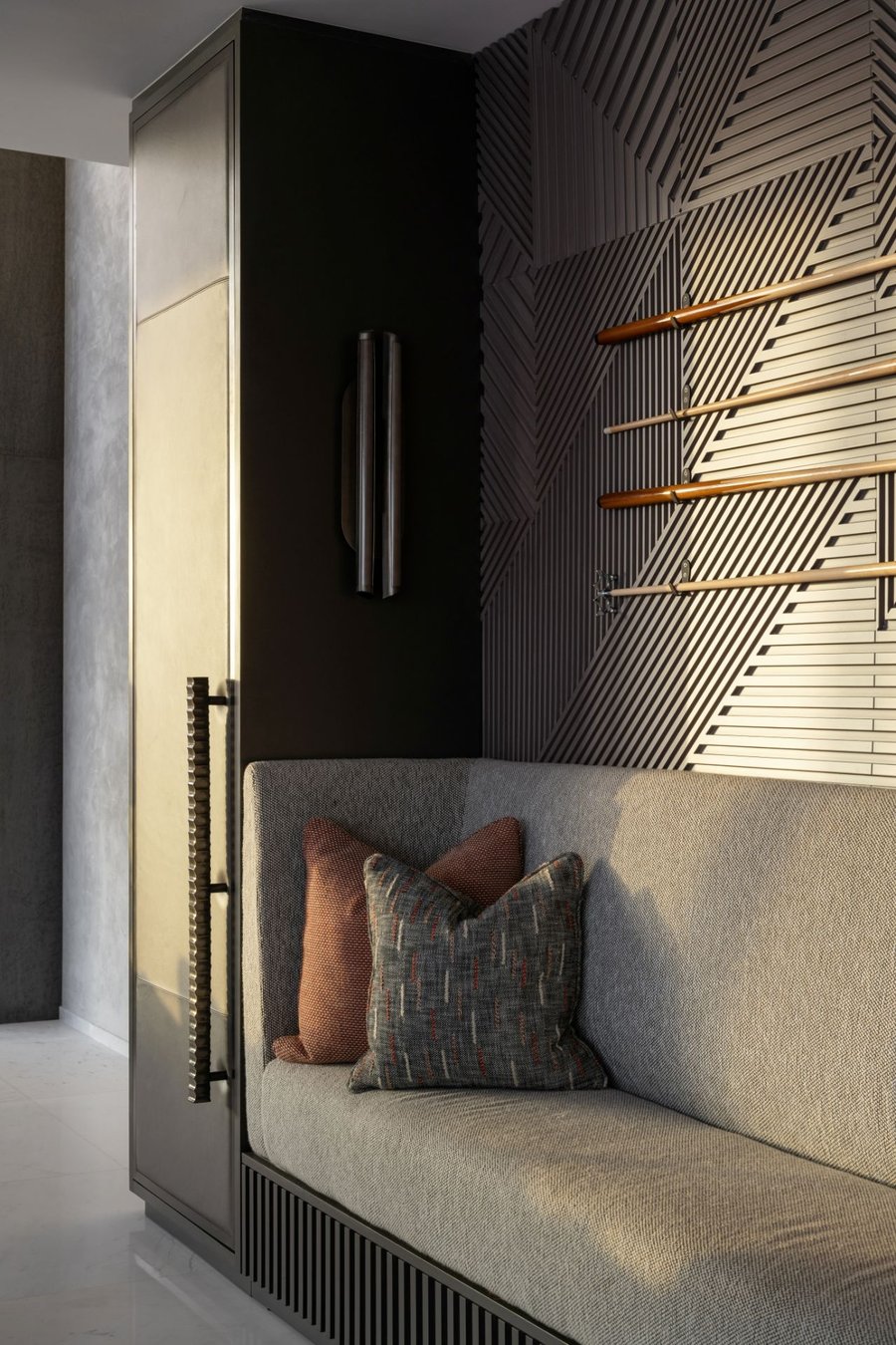 One palm penthouse x Luxhabitat