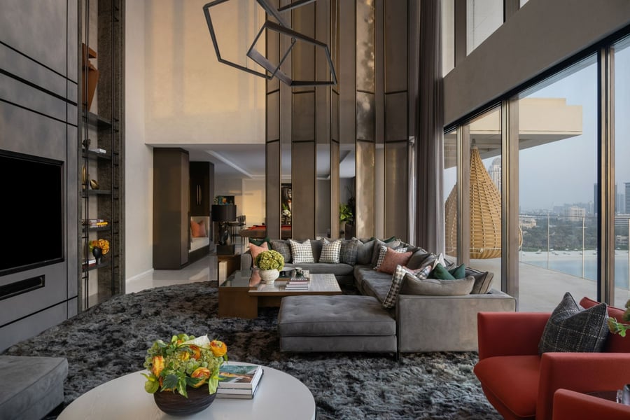 Elicyon x Luxhabitat