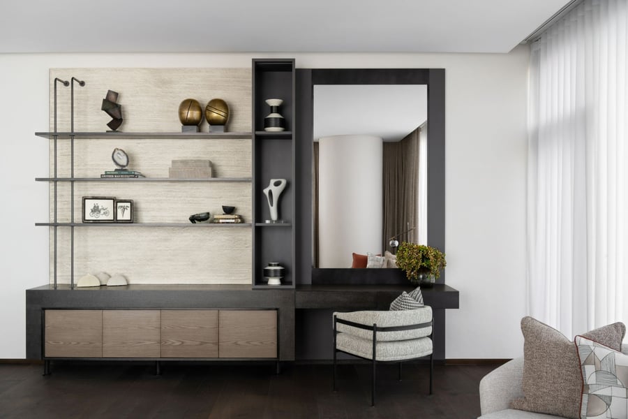 Elicyon x Luxhabitat