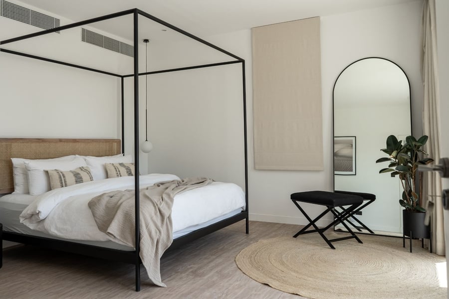 Arabian Ranches home