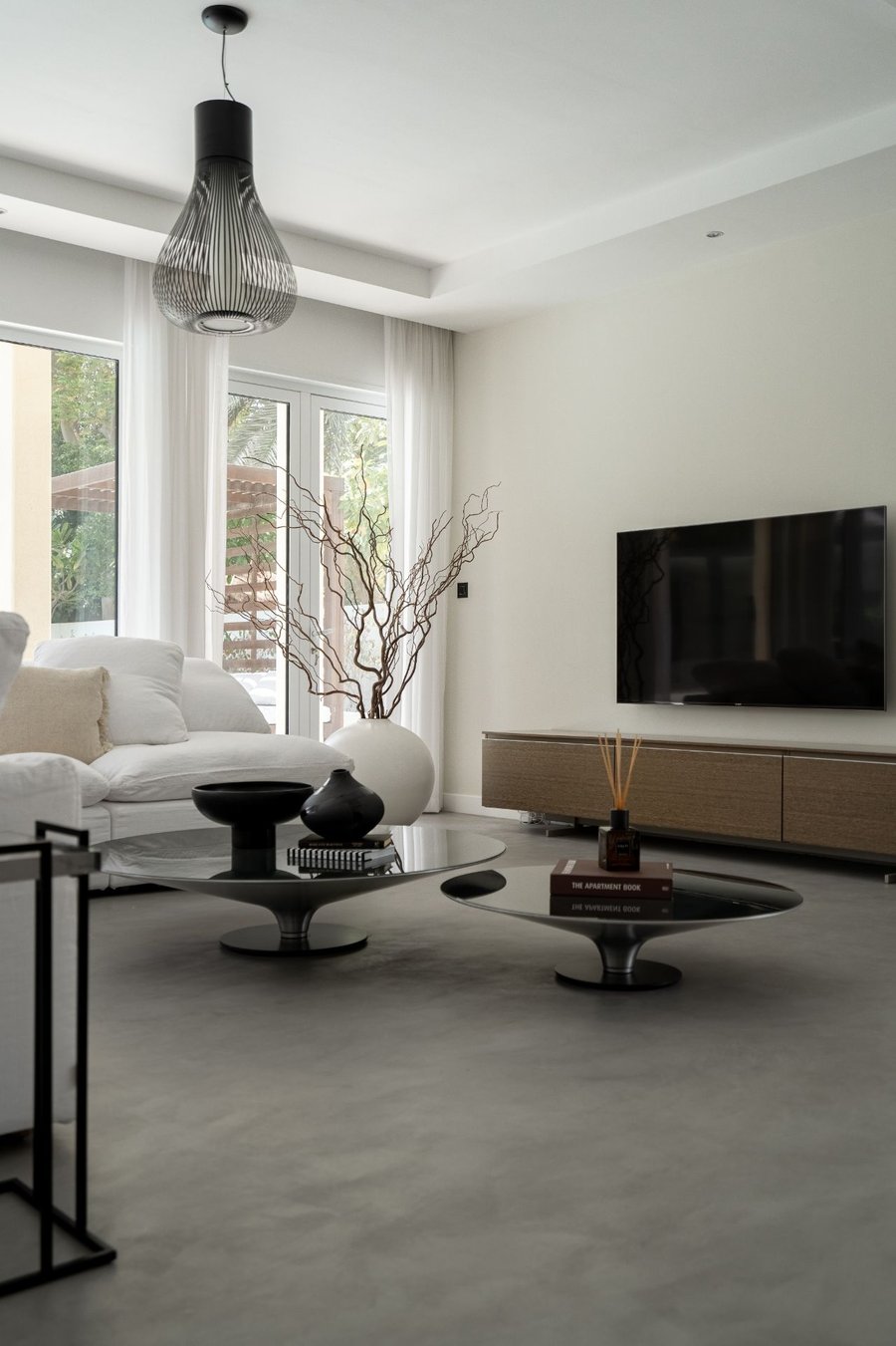 Arabian Ranches home