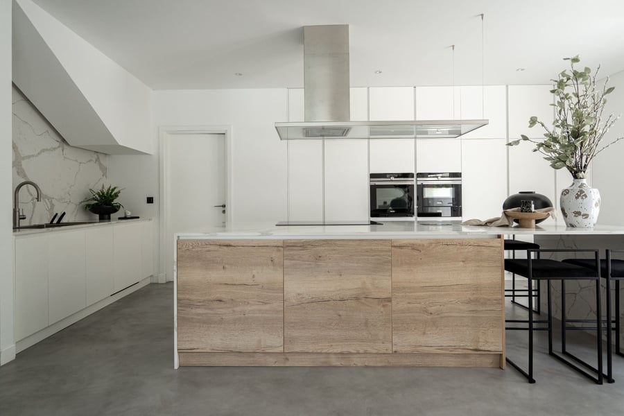 Arabian Ranches home