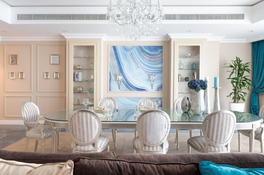 Top 5 apartments in Palm Jumeirah | Kempinski Residences