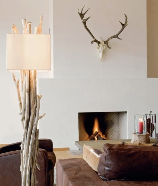 Hotel Kitzhof Mountain Design Resort living room