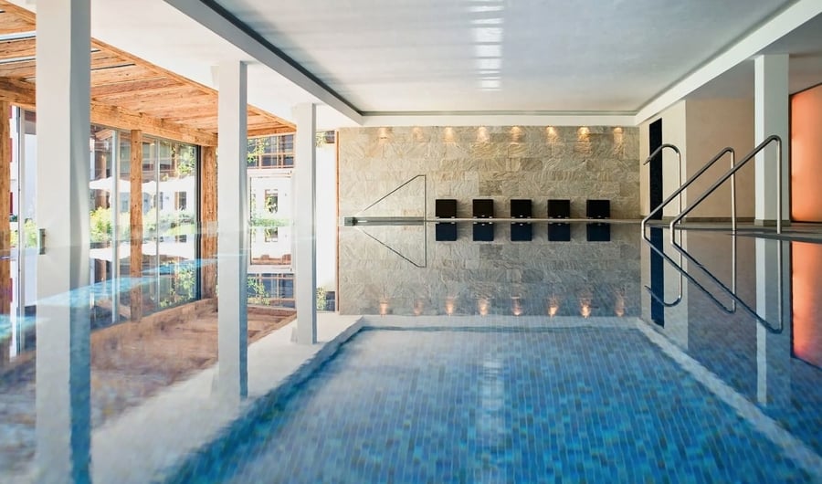 Hotel Kitzhof Mountain Design Resort