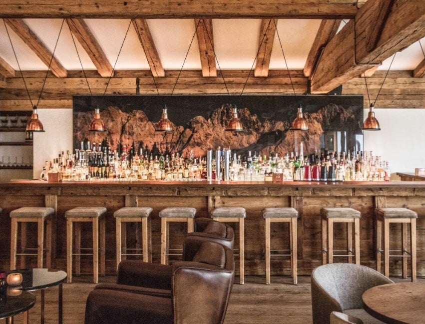  Hotel Kitzhof Mountain Design Resort