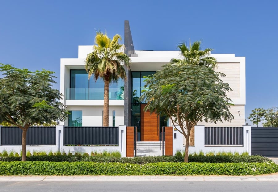 Open House Dubai Hills LUXHABITAT