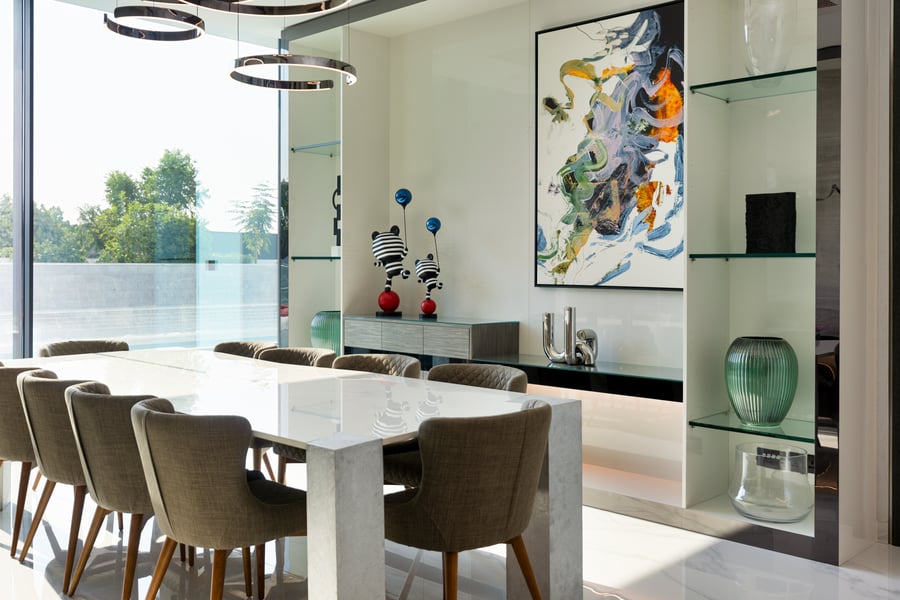 Open House Dubai Hills LUXHABITAT