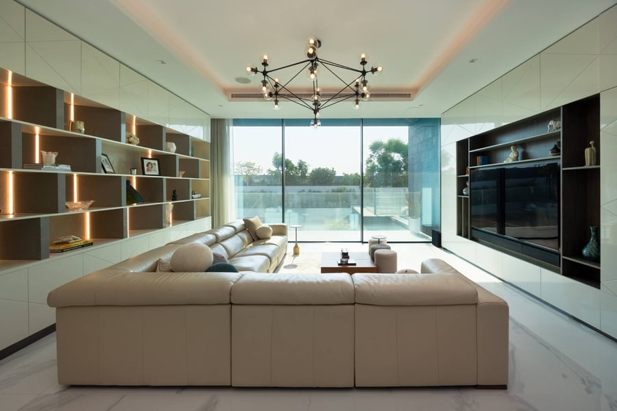 Open House Dubai Hills LUXHABITAT