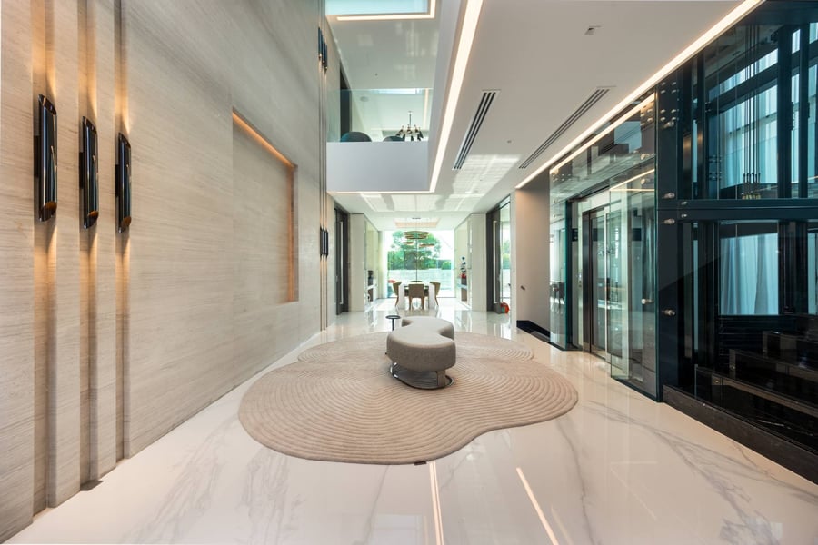 Open House Dubai Hills LUXHABITAT