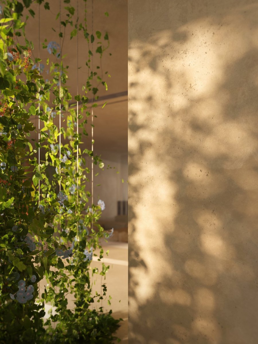 Muraba Veil Bathroom