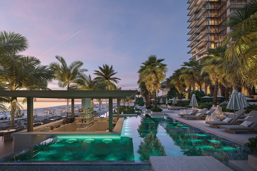 Nobu Residence Ras Al Khaimah