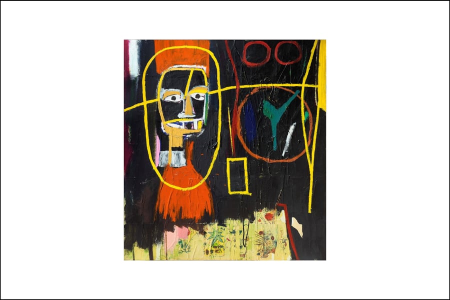 20th/21st century artwork