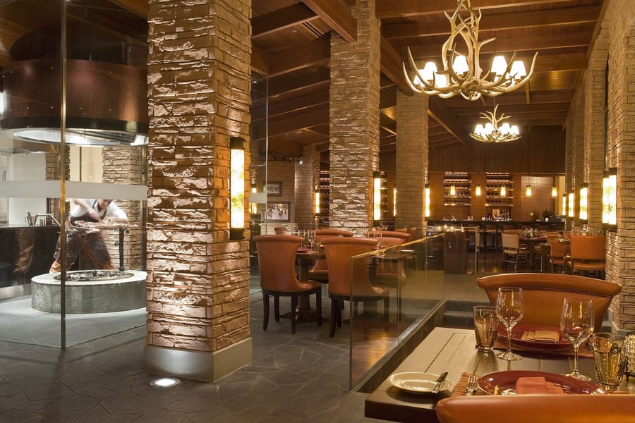 Asado|Luxhabitat|Argentenian cuisine in Dubai