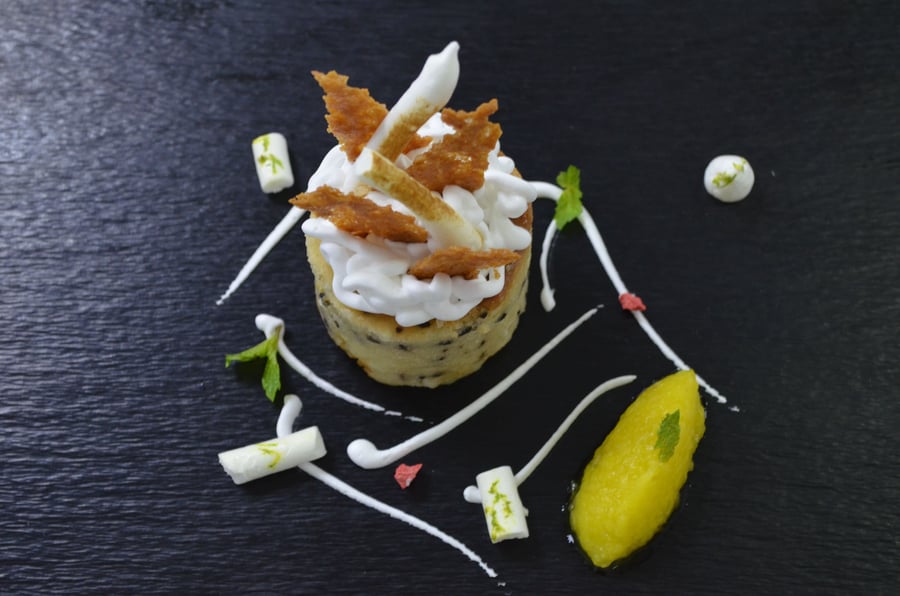 Jodhpur Royal Dining | Roda Al Murooj | Downtown Dubai |Fine Dining restaurants