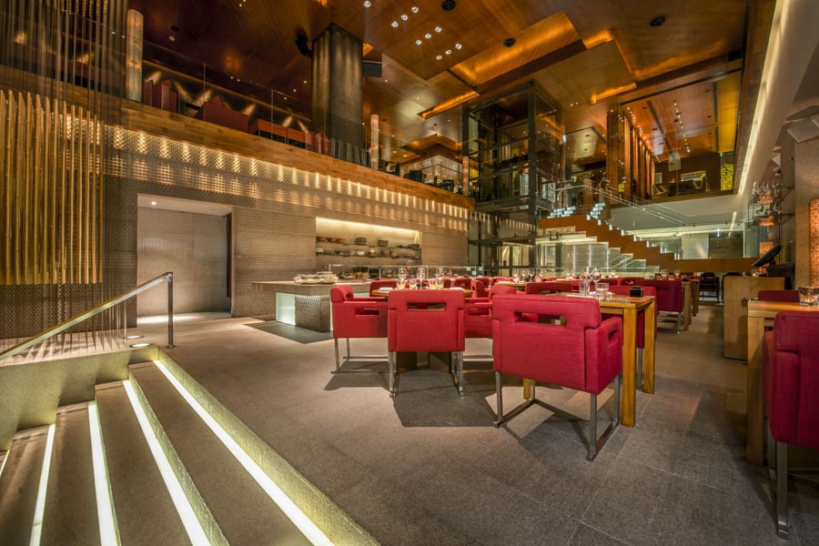 Zuma DIFC|Fine Dining restaurants in Dubai