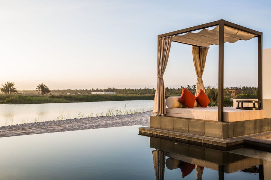 Al Baleed Resort by Anantara|Salalah, Oman