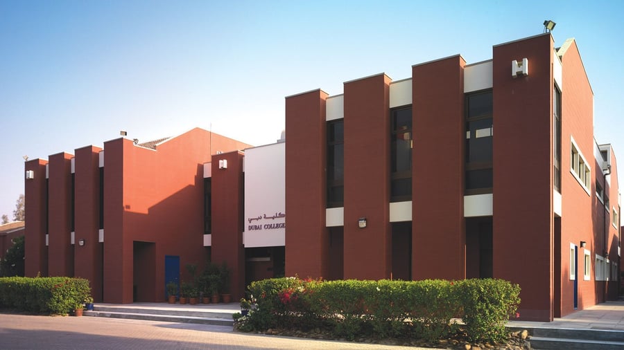 Best Schools & Nurseries in Jumeirah | Luxhabitat Dubai