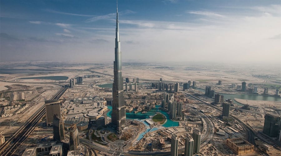 London vs. Dubai which is the best to invest in property 