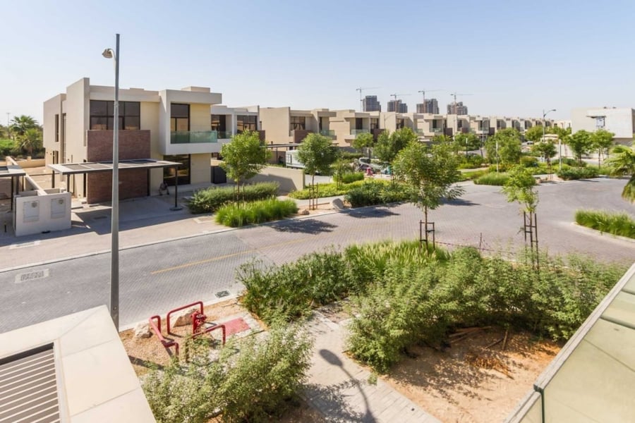 Dubai Neighbourhoods and Areas Guide | Dubailand