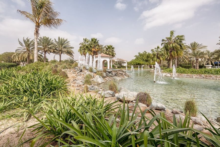 Dubai Neighbourhoods and Areas Guide | Green Community