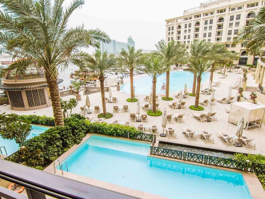 Dubai Neighbourhoods and Areas guide | Culture Village