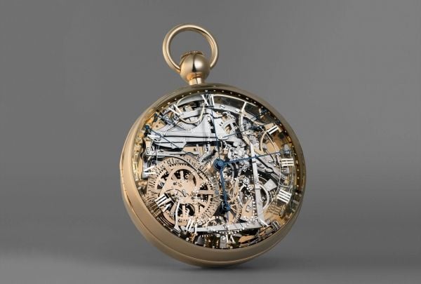Breguet no 160 | TOp 10 most expensive watches in the world