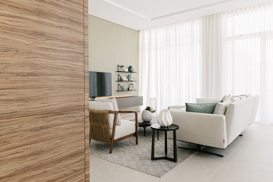 Banyan Tree Residences