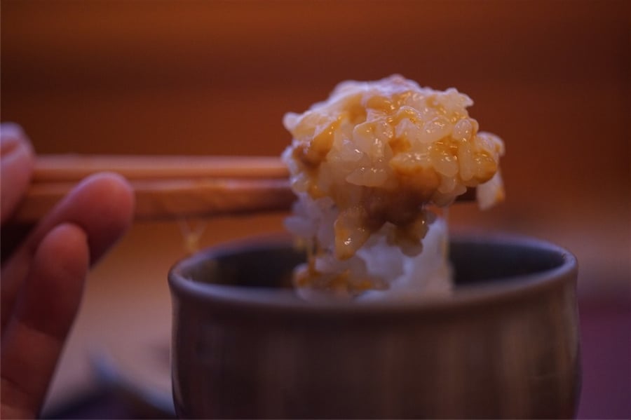 Kyo Aji, Tokyo, Japan