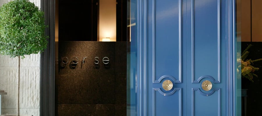 Top 10 most expensive restaurants in the world