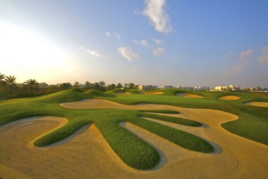 The course promises challenges throughout