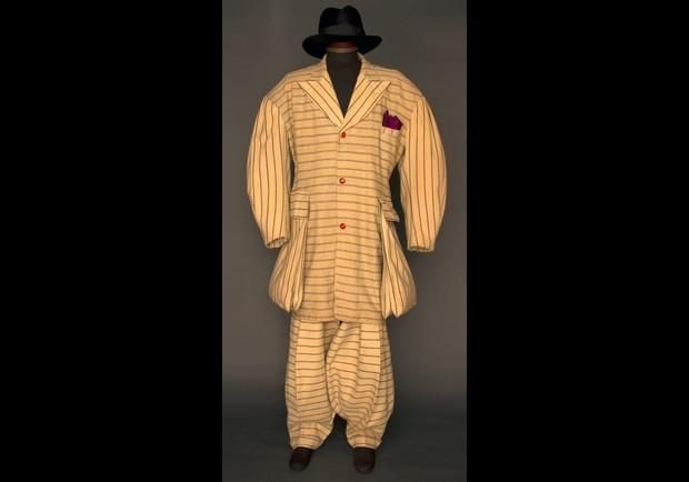 Zoot suit