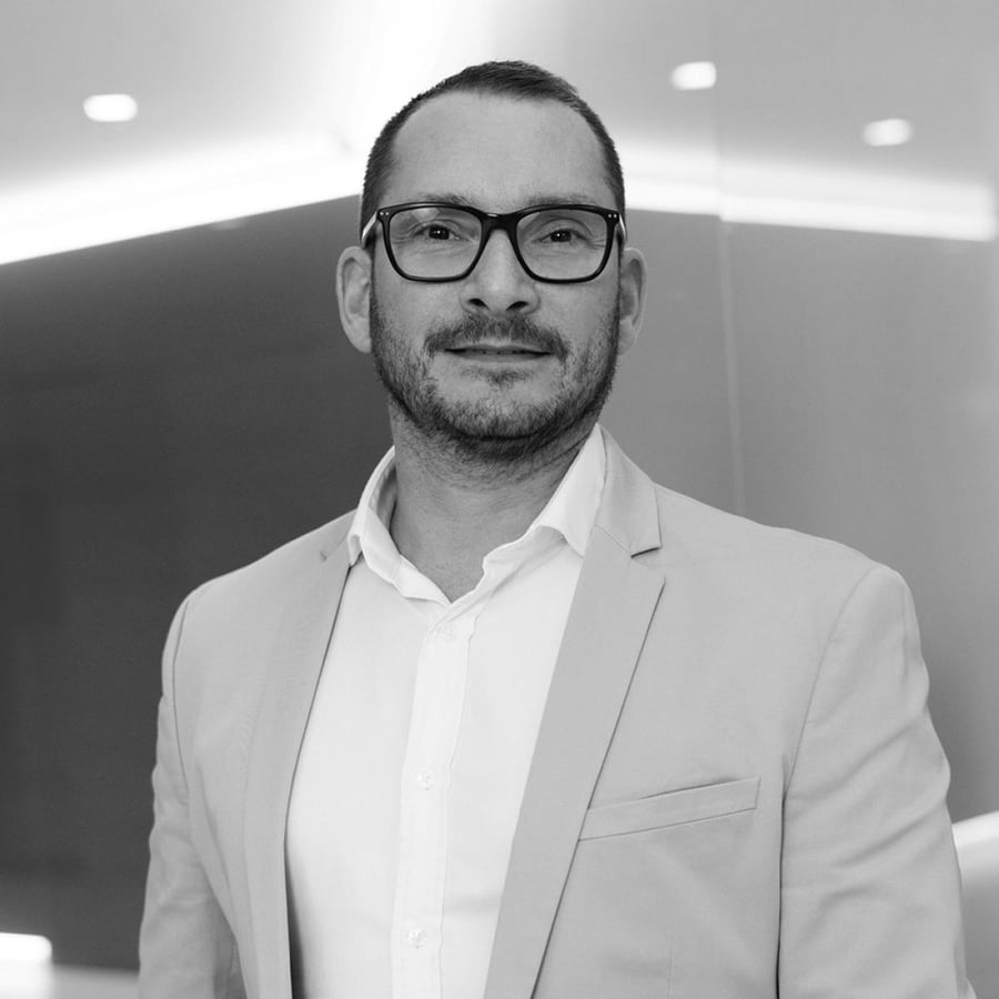 - Paul Spargo, Propertyfinder