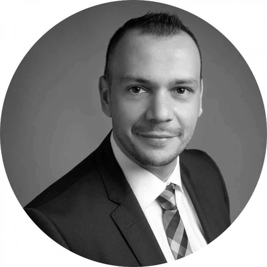 - Moe Abeidat, Chief Technology Officer at Property Monitor