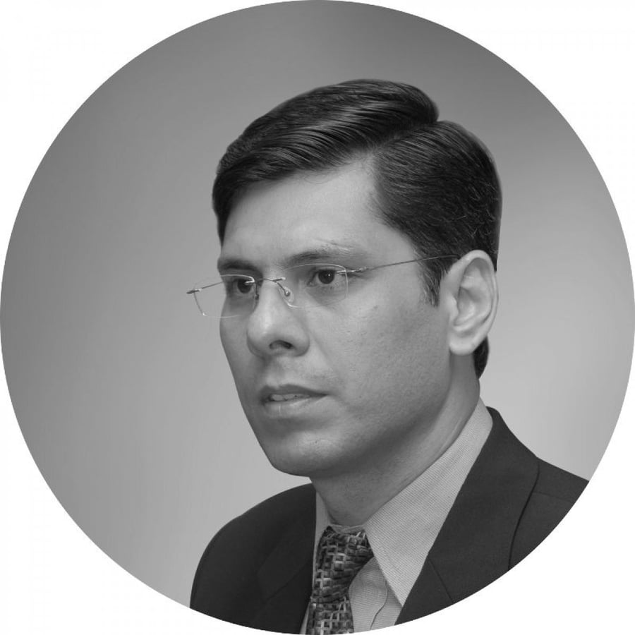 - Cyrus Engineer, Managing Director, Shapoorji Pallonji International Property Developers