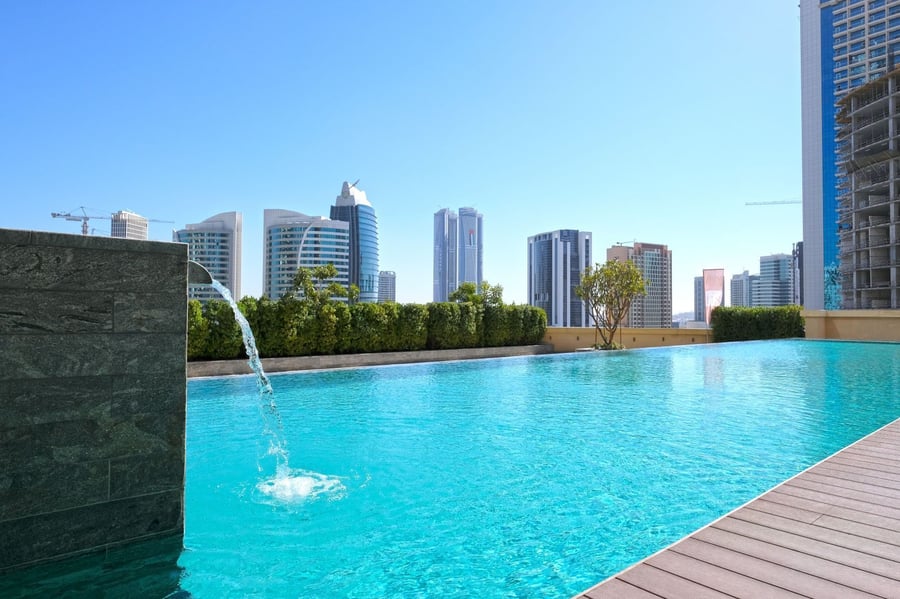 A Home Designed for Well-being