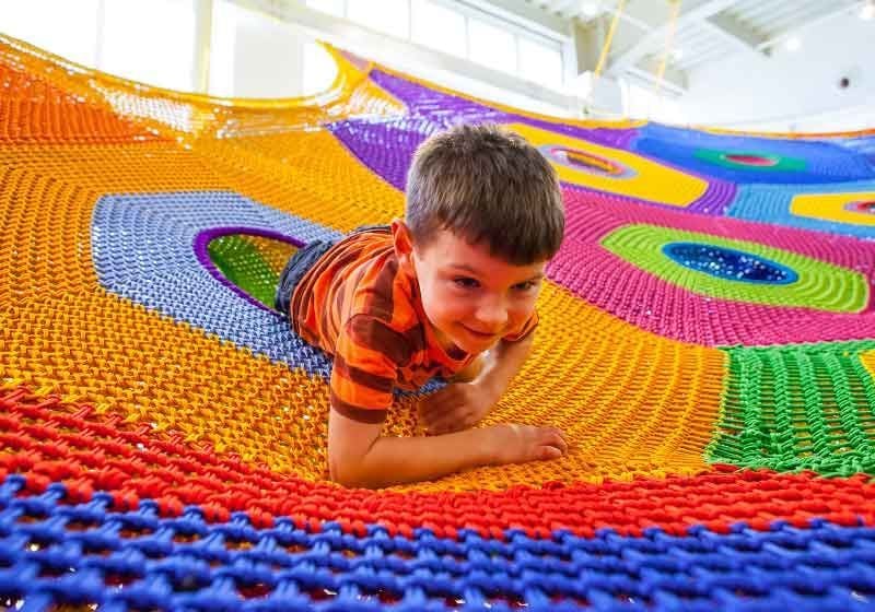10 fun activities to do with your kids in Dubai