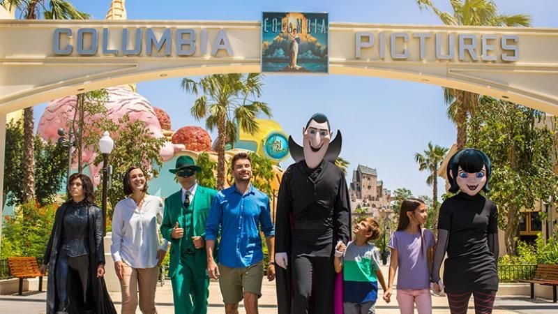 10 fun activities to do with your kids in Dubai