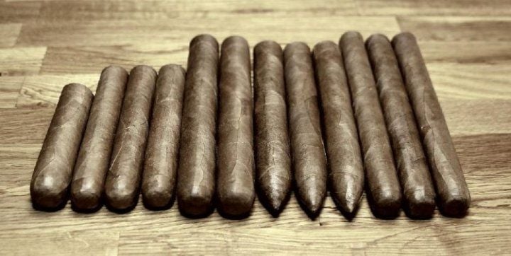 Top 10 most expensive cigars in the world | mayan sicars