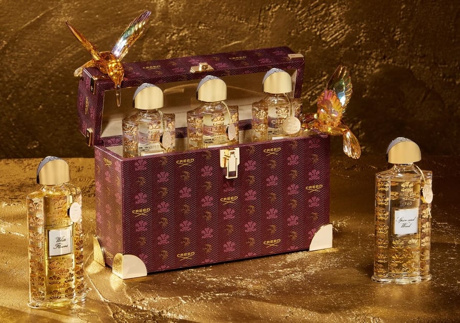 Creed Royal Service Perfume