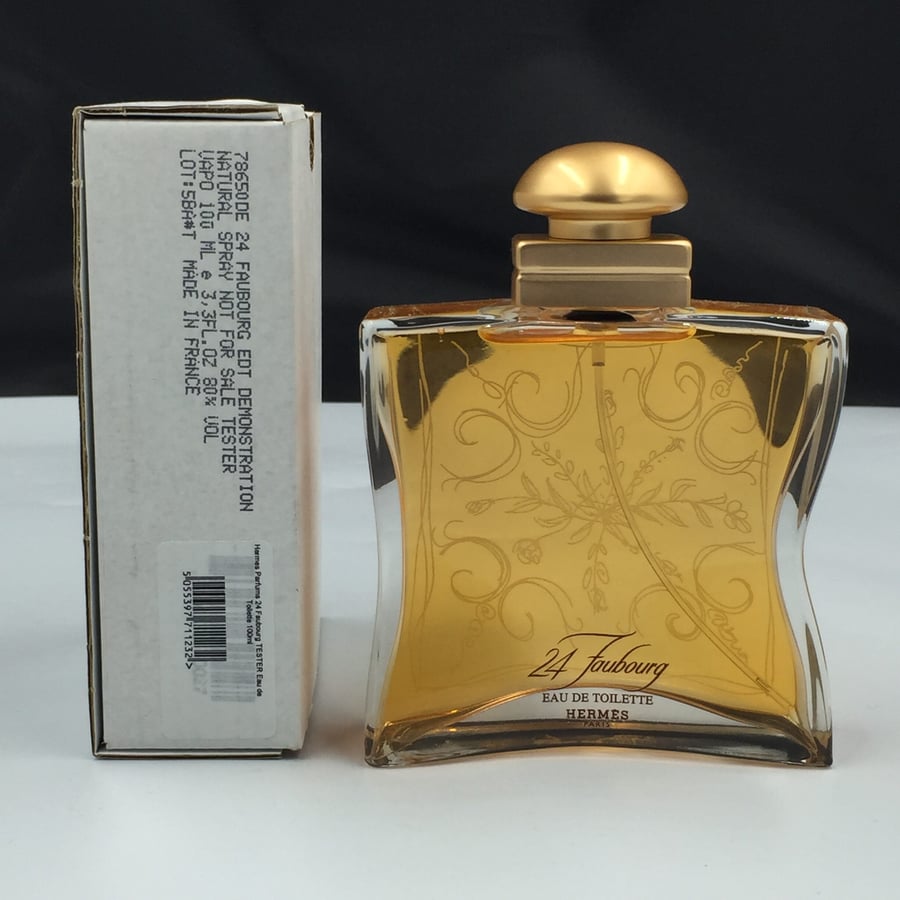 Top 10 most expensive perfumes in the world