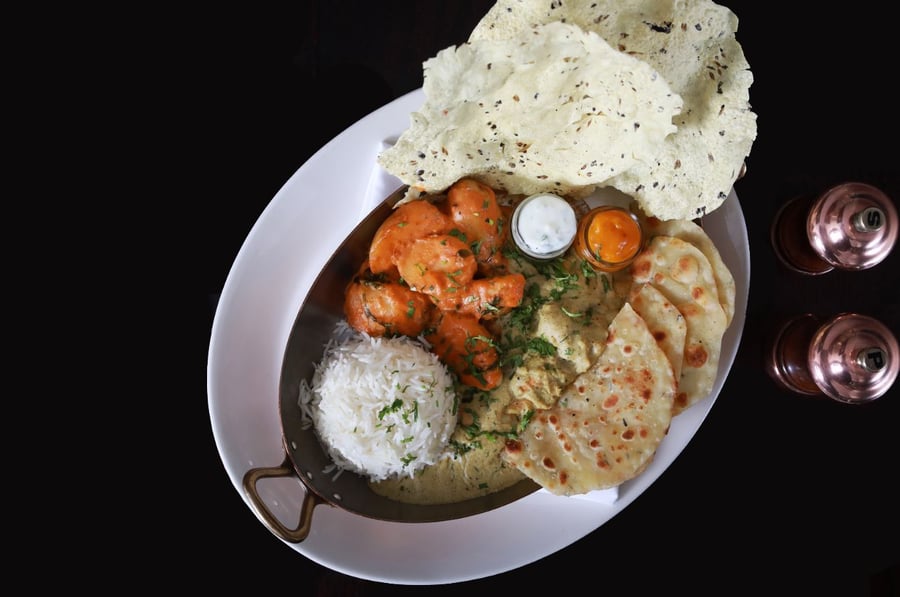 Reform Social & Grill in The Lakes