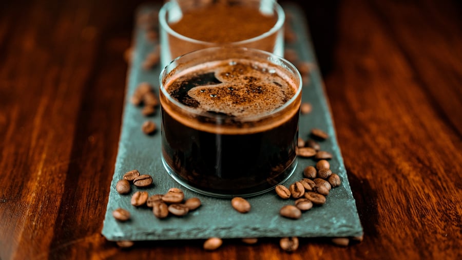 Panama Geisha Coffee