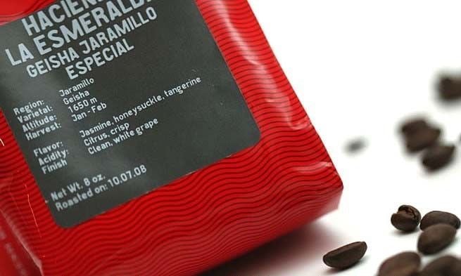 Top 10 most expensive coffee in the world