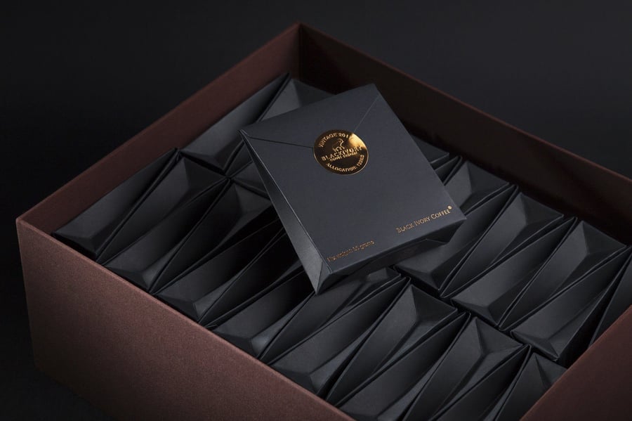 Top 10 most expensive coffee in the world