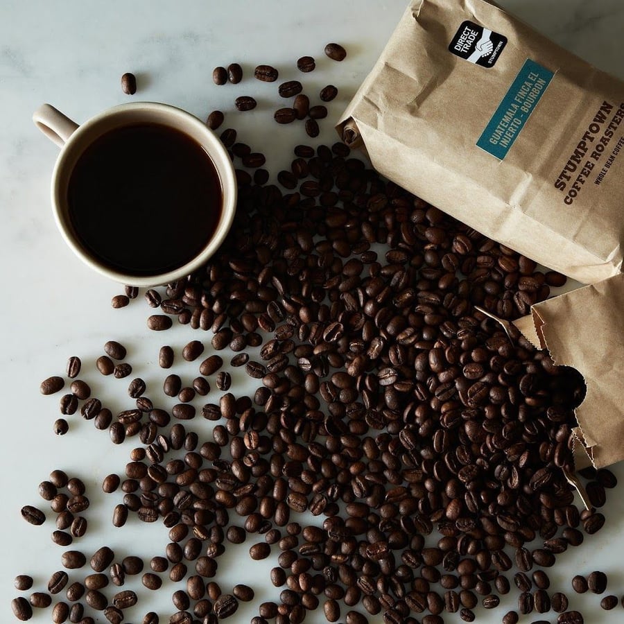 Top 10 most expensive coffee in the world