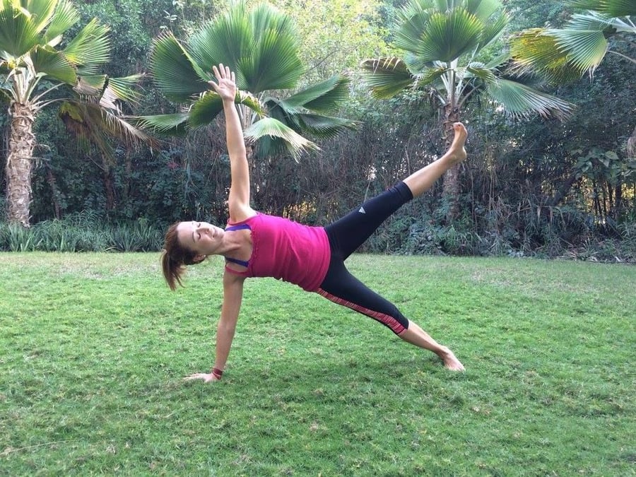 Resident Interview: Al Barari