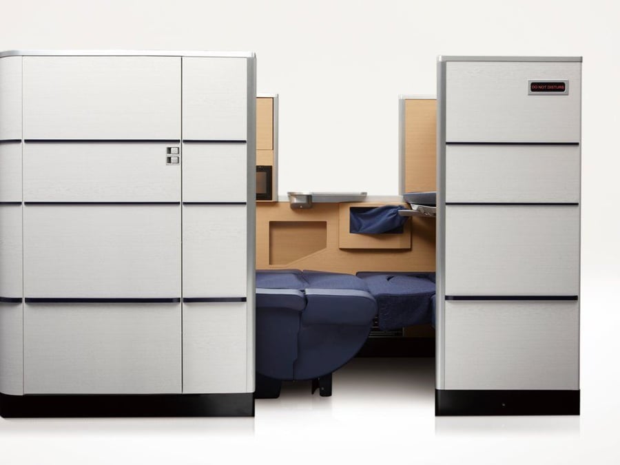 All Nippon Airways (ANA)