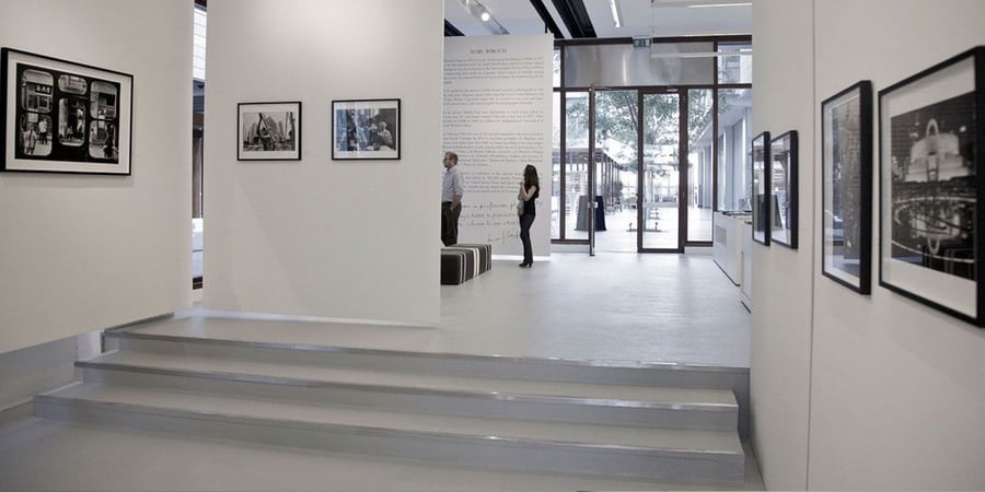 Best art galleries in Dubai